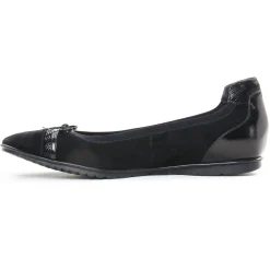 Ballerines Tamaris 22105 Black Comb