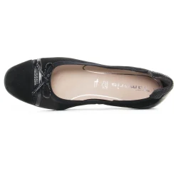 Ballerines Tamaris 22105 Black Comb