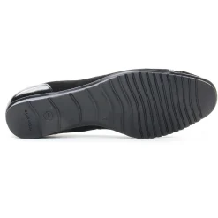 Ballerines Tamaris 22105 Black Comb