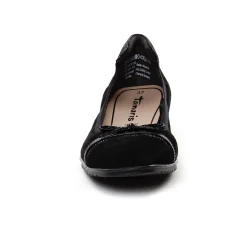 Ballerines Tamaris 22105 Black Comb
