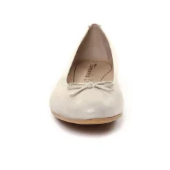 Ballerines Tamaris 22116 Cashm Pea Sued