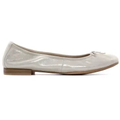 Ballerines Tamaris 22116 Champagne