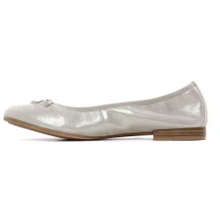 Ballerines Tamaris 22116 Champagne