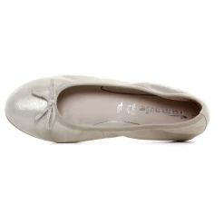 Ballerines Tamaris 22116 Champagne