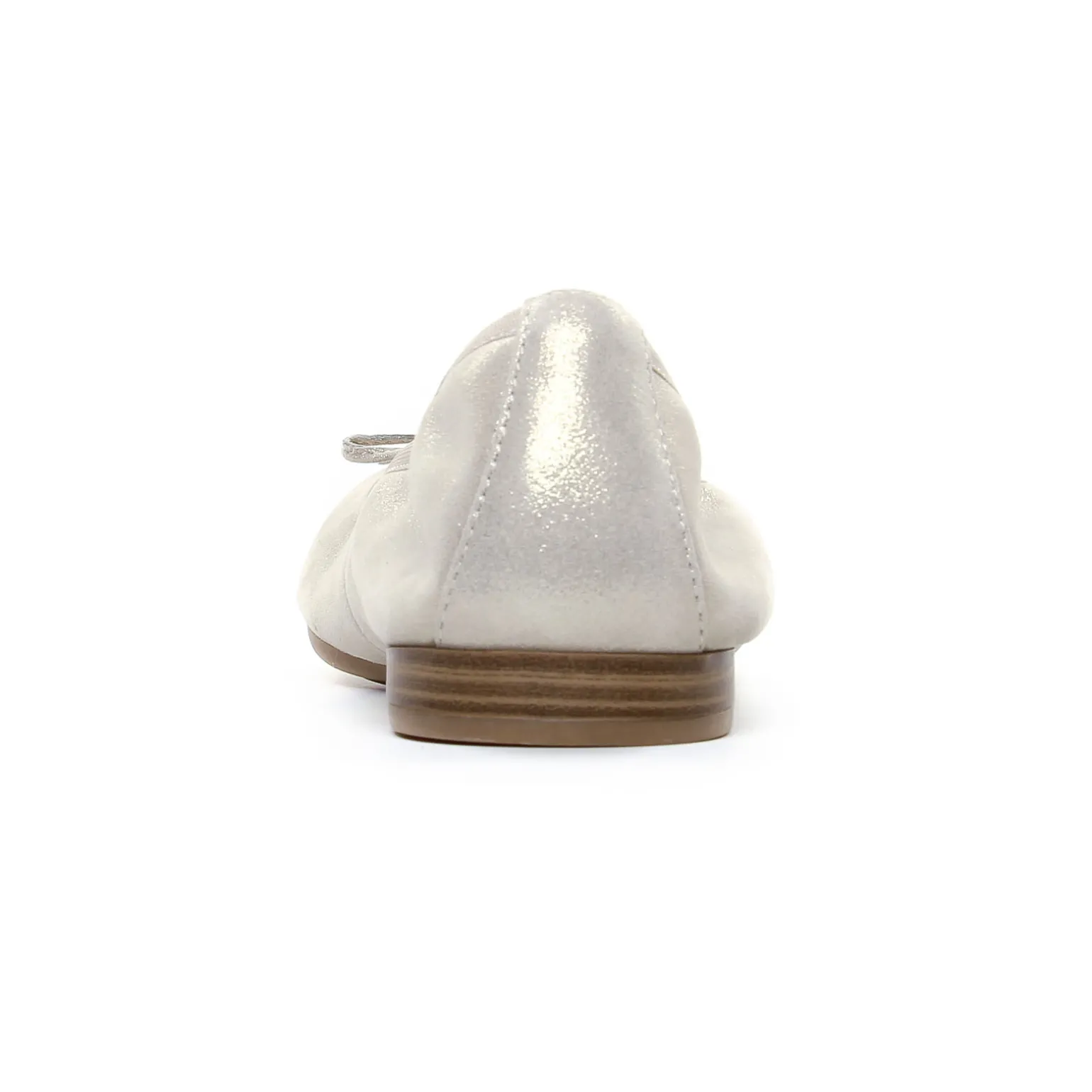 Ballerines Tamaris 22116 Champagne