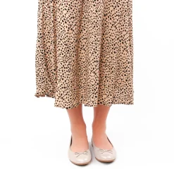 Ballerines Tamaris 22116 Champagne