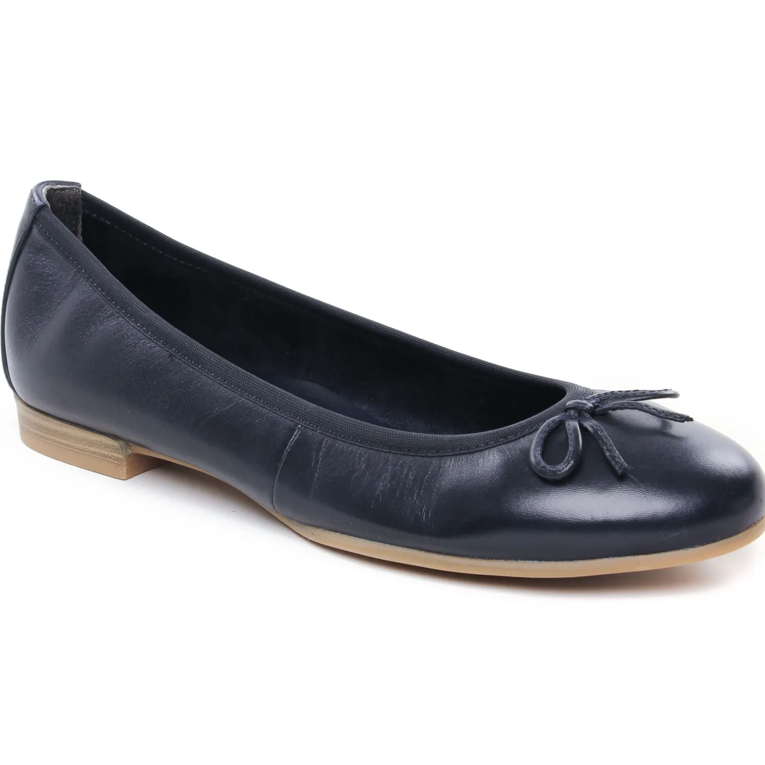 Ballerines Tamaris 22116 Navy