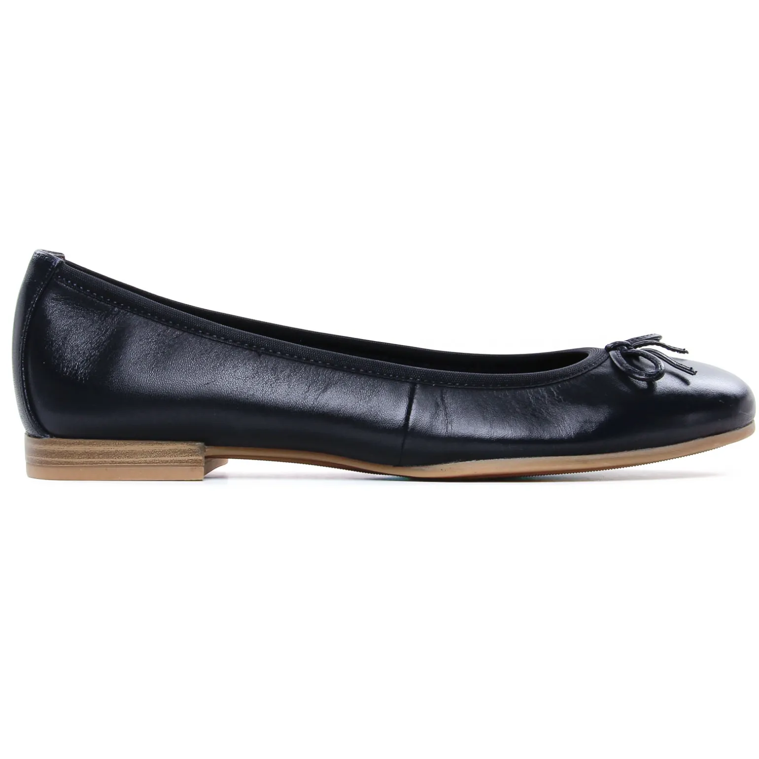 Ballerines Tamaris 22116 Navy