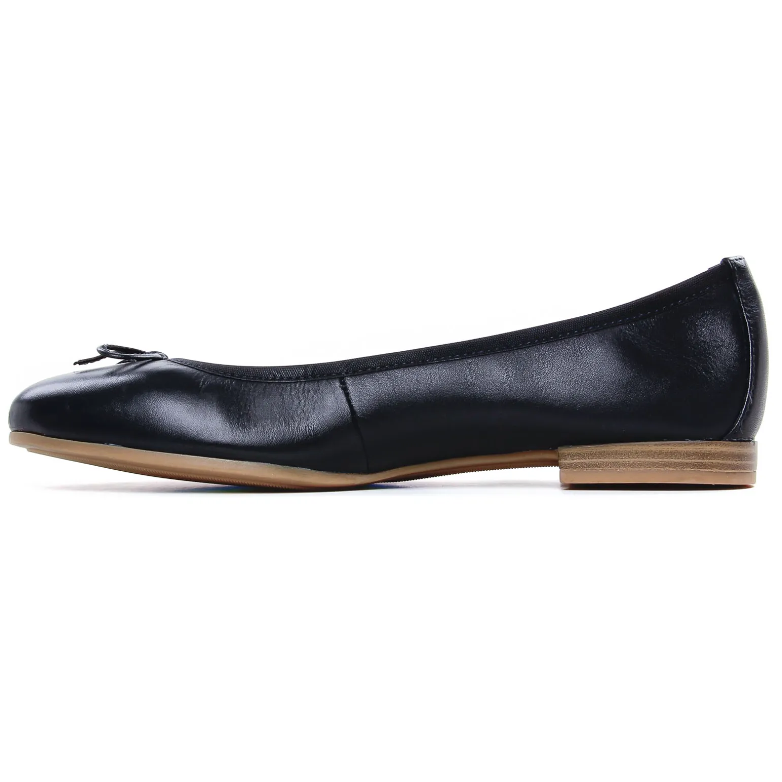 Ballerines Tamaris 22116 Navy