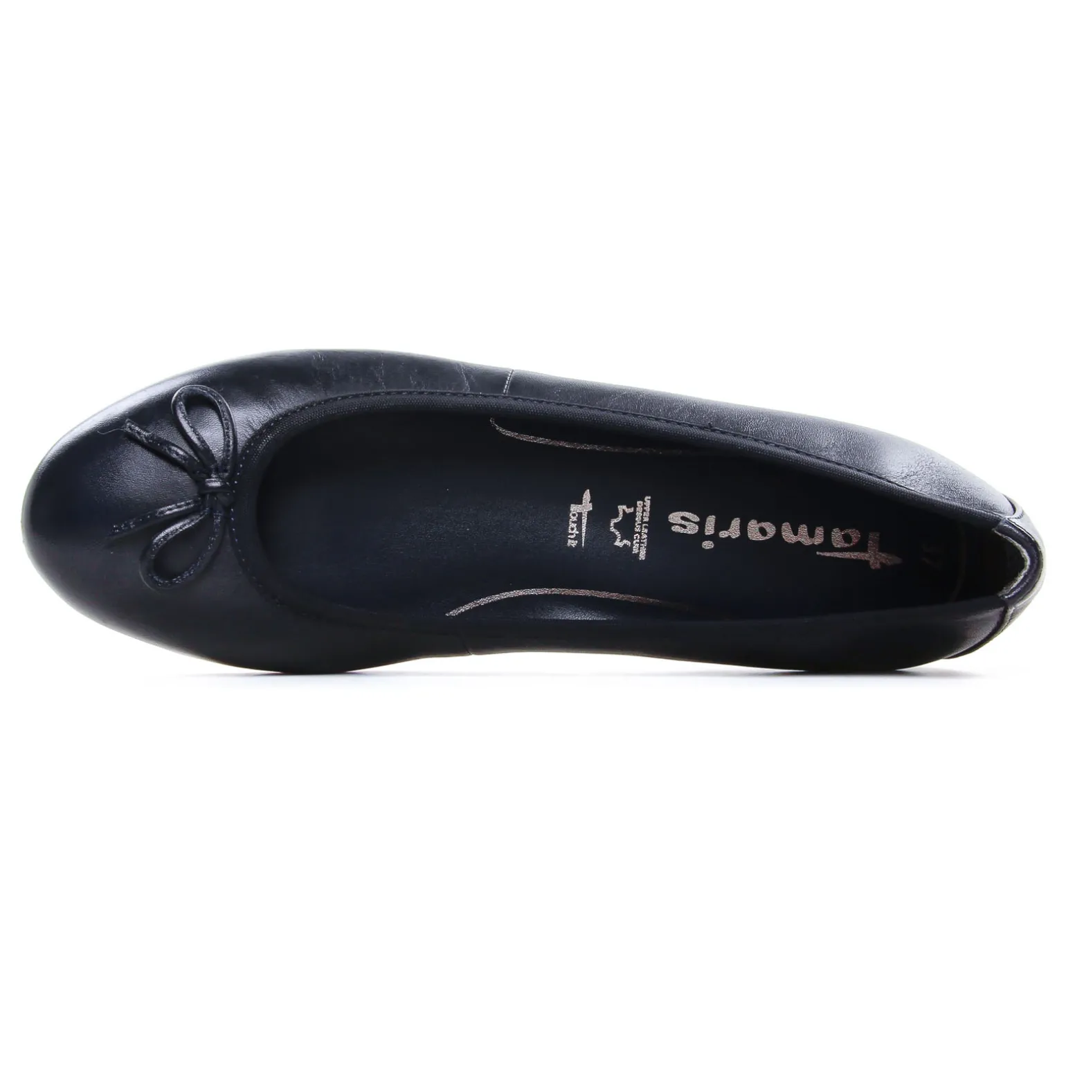 Ballerines Tamaris 22116 Navy
