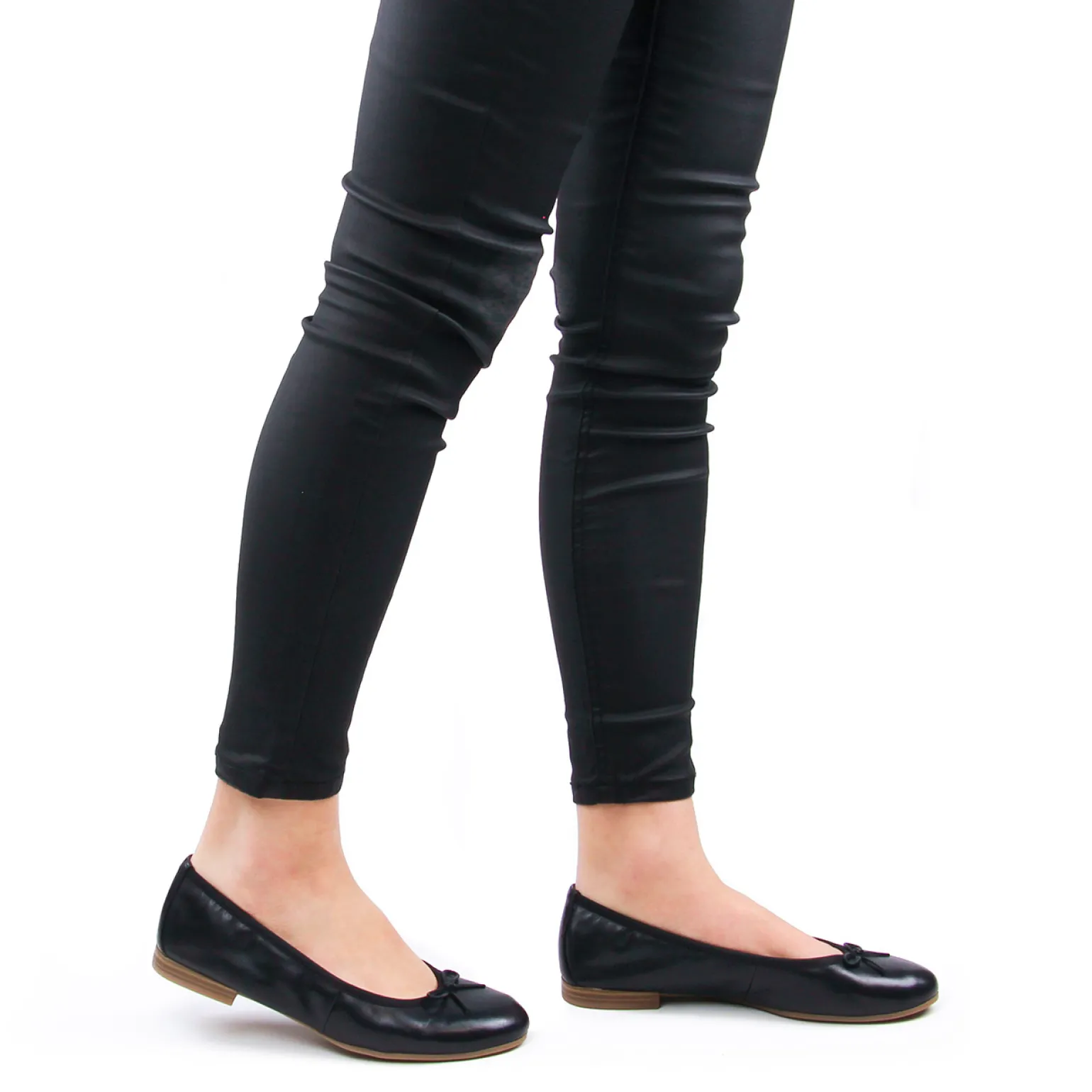 Ballerines Tamaris 22116 Navy