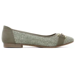 Ballerines Tamaris 22112 Sage