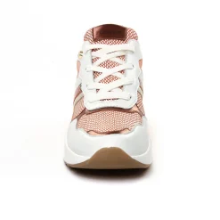 Baskets Compensees Fugitive Viper Orange