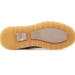 Baskets Compensees Fugitive Voctus Noir