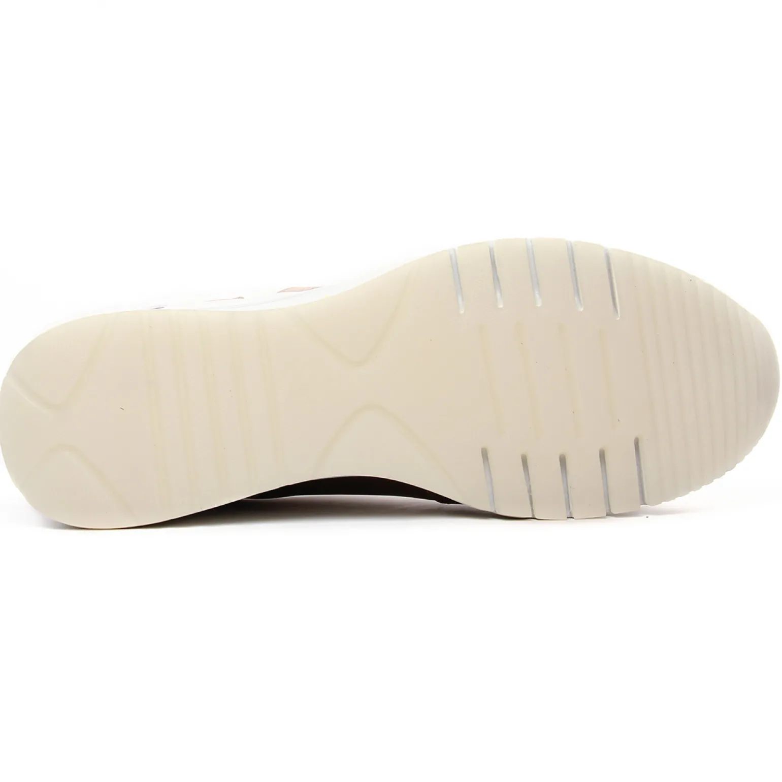 Baskets Compensees Marco Tozzi 23765 White Rose C