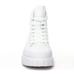 Baskets Compensees Refresh 172359 White