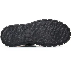 Baskets Compensees Refresh 172359 Black