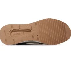 Baskets Compensees Remonte D0T10-80 Offwhite