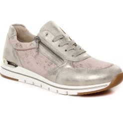 Baskets Compensees Remonte R6700-61 Gold