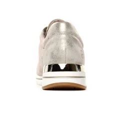 Baskets Compensees Remonte R6700-61 Gold