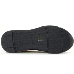 Baskets Compensees Semerdjian Ayla 6529 Blanc Multi