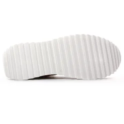 Baskets Compensees Tamaris 25888 White Uni