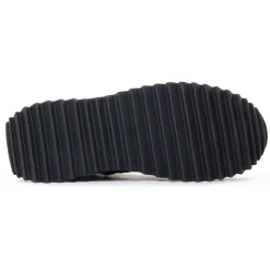 Baskets Compensees Tamaris 25888 Black