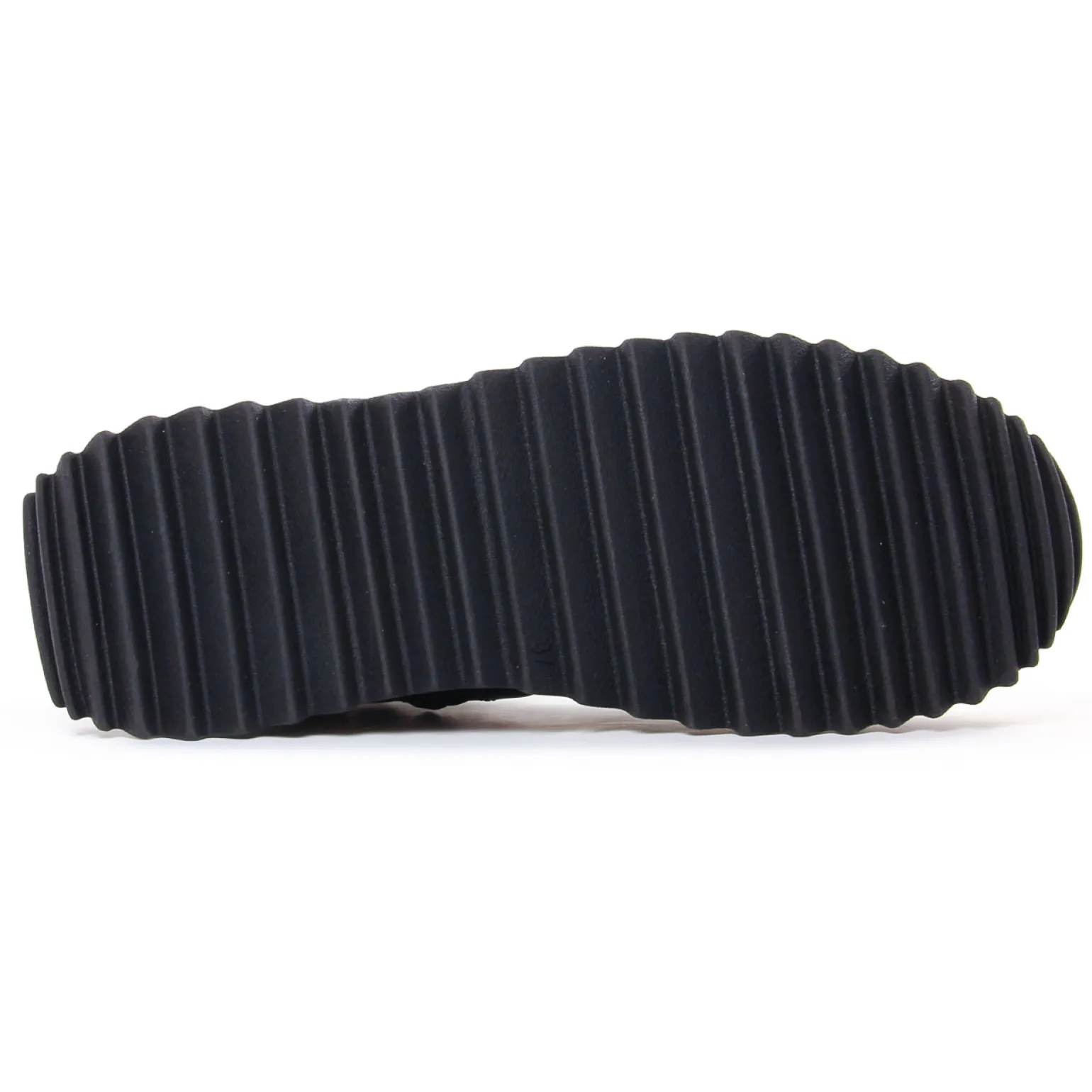 Baskets Compensees Tamaris 25888 Black