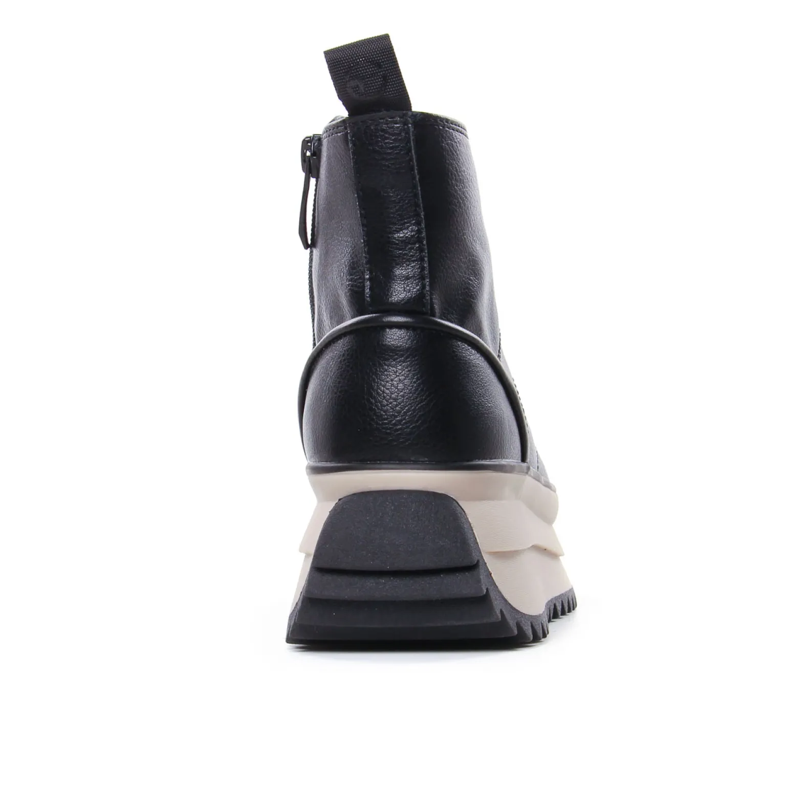 Baskets Compensees Tamaris 25888 Black