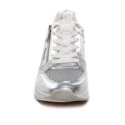 Baskets Compensees Tamaris 23703 Silver Comb