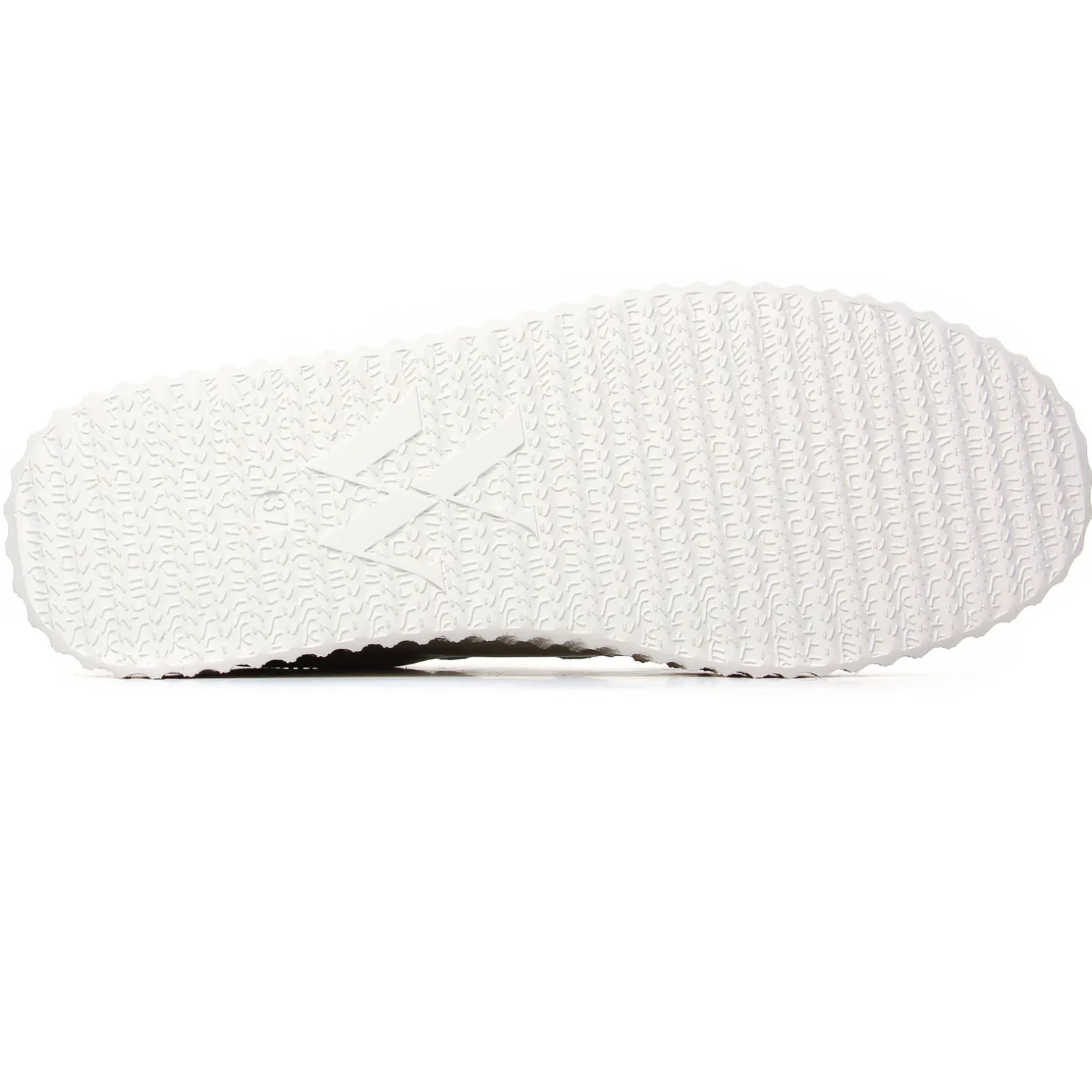 Baskets Compensees Vanessa Wu Bonnie Vert Amande