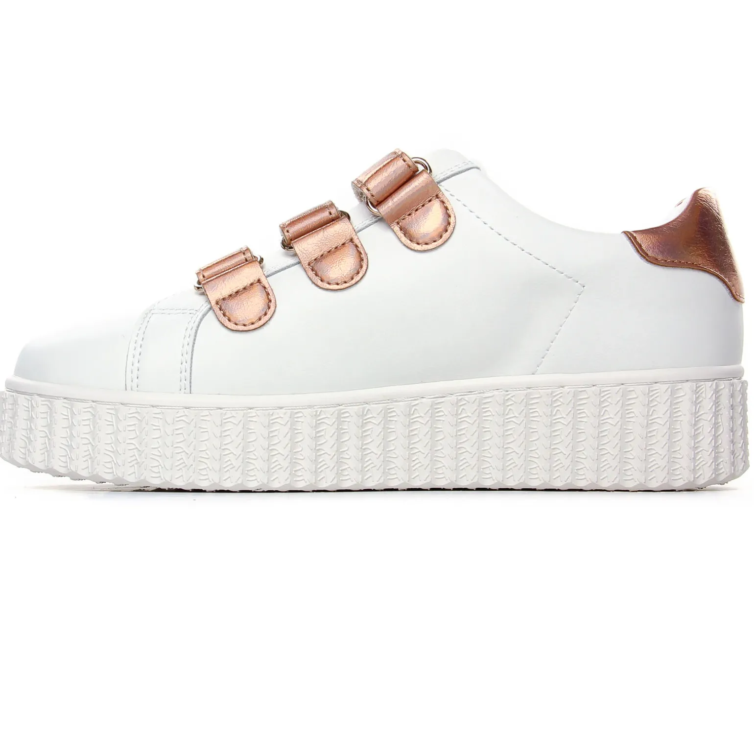 Baskets Compensees Vanessa Wu Bonnie Or Rose