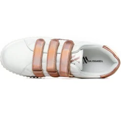 Baskets Compensees Vanessa Wu Bonnie Or Rose