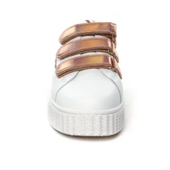 Baskets Compensees Vanessa Wu Bonnie Or Rose