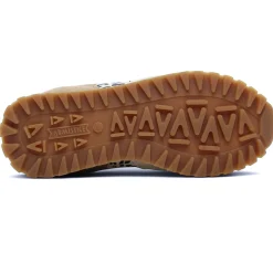 Baskets Mode Armistice Lory Jogger Leopard