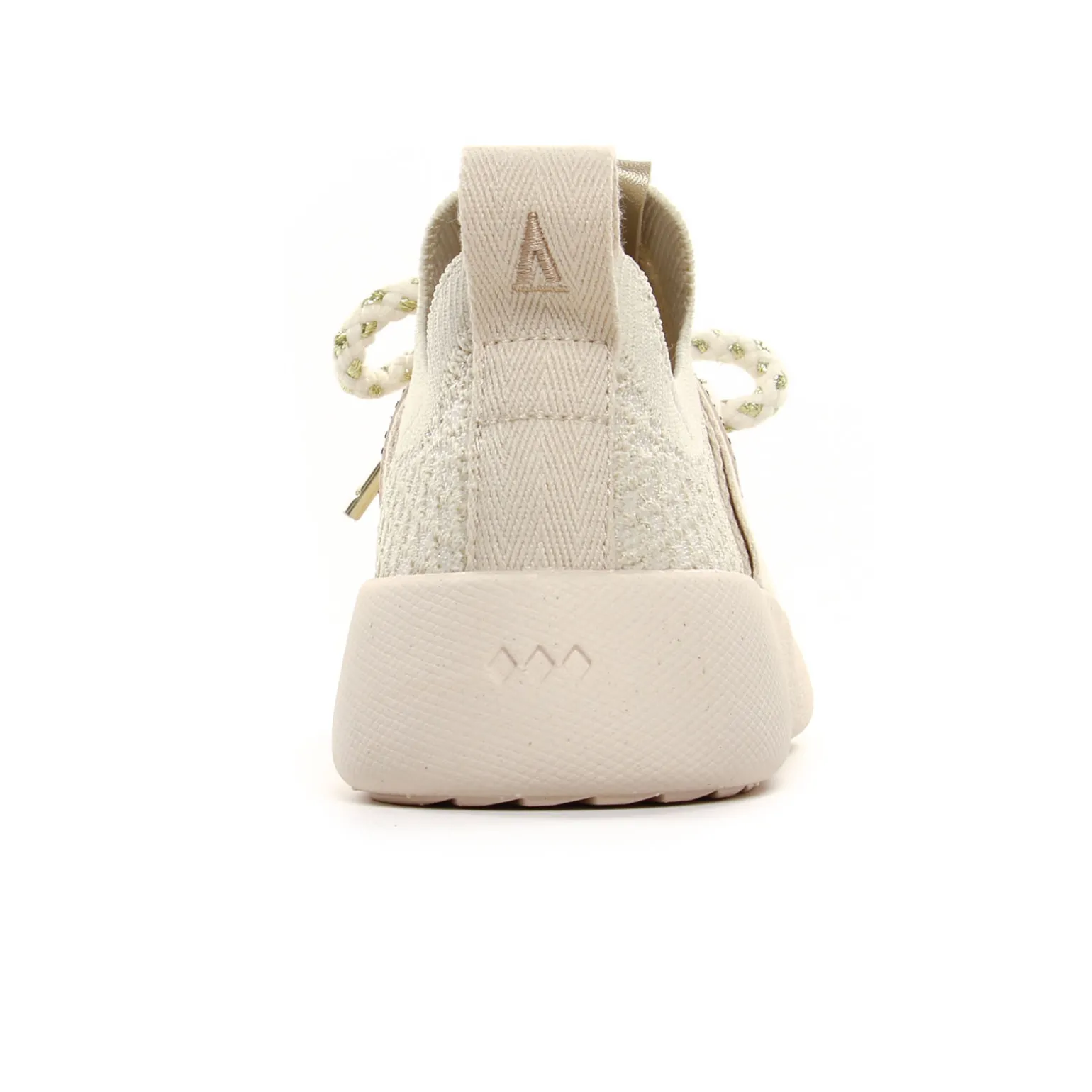 Baskets Mode Armistice Volt One Dove Gold