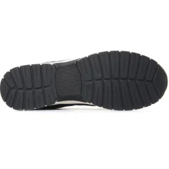 Baskets Mode Caprice 23653 Black Nappa