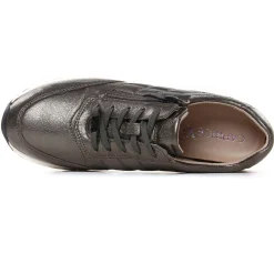 Baskets Mode Caprice 23653 Piombo Metal