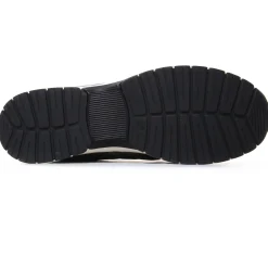 Baskets Mode Caprice 23653 Piombo Metal