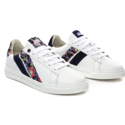Baskets Mode Caval Bassla F Night Floral