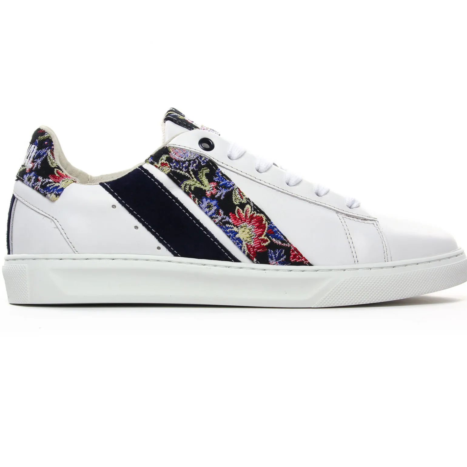 Baskets Mode Caval Bassla F Night Floral