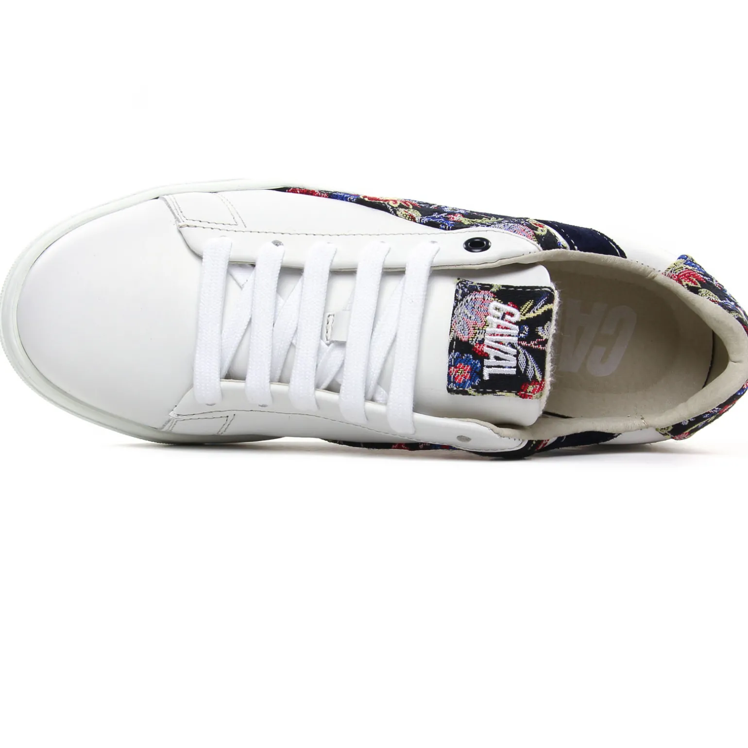 Baskets Mode Caval Bassla F Night Floral