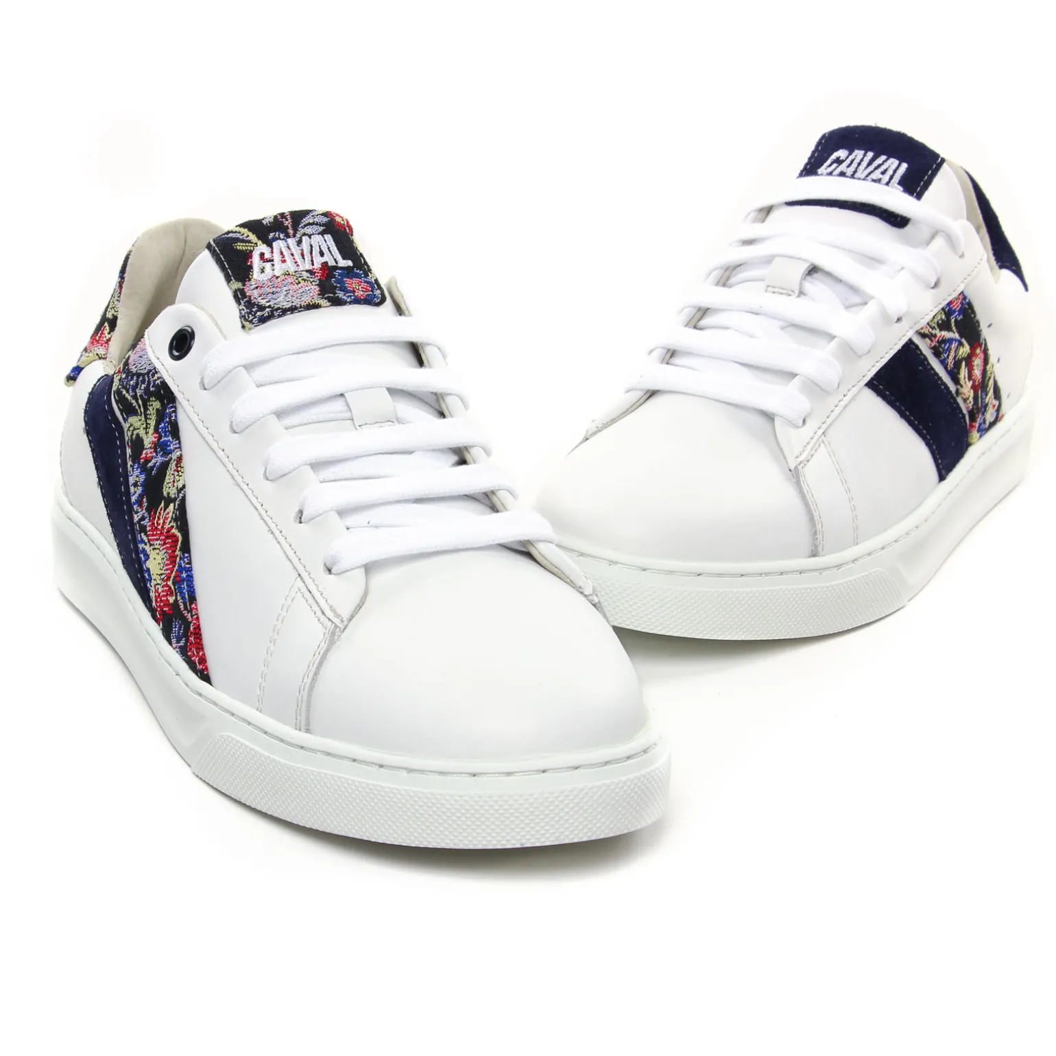 Baskets Mode Caval Bassla F Night Floral