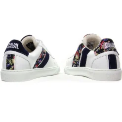 Baskets Mode Caval Bassla F Night Floral