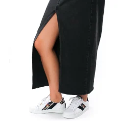 Baskets Mode Caval Bassla F Night Floral