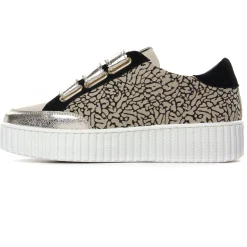 Baskets Mode Cl11 83 Gold