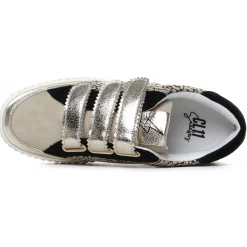 Baskets Mode Cl11 83 Gold