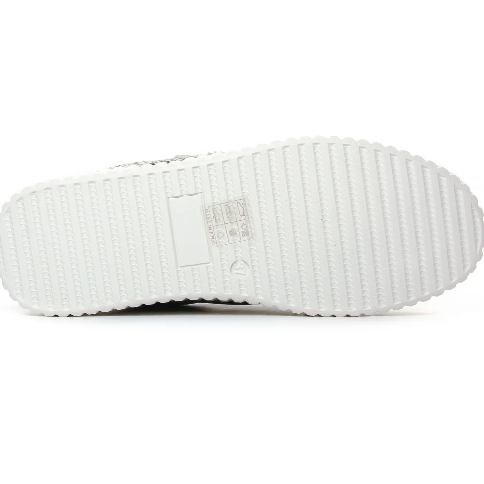 Baskets Mode Cl11 83 Gold