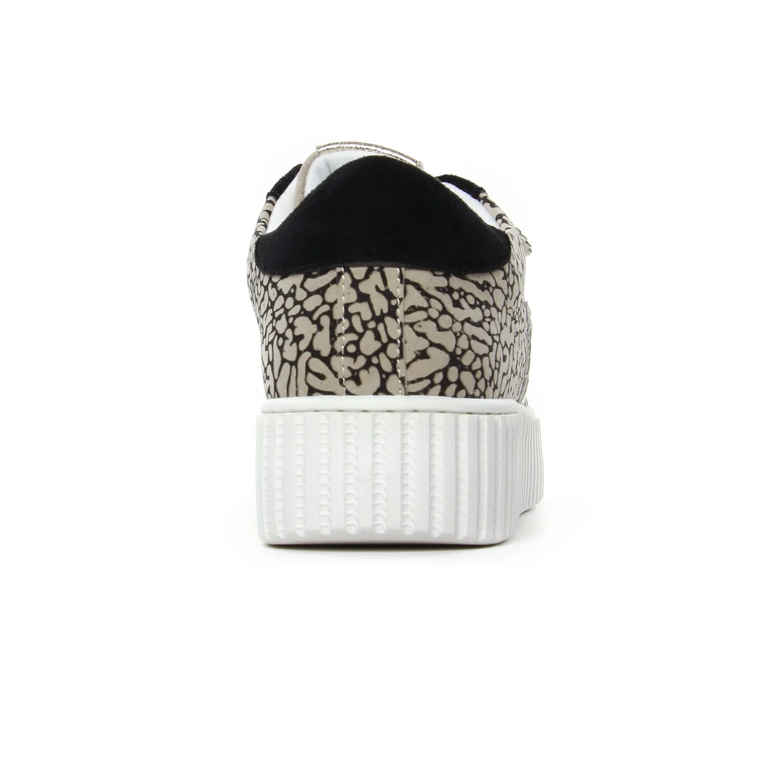 Baskets Mode Cl11 83 Gold