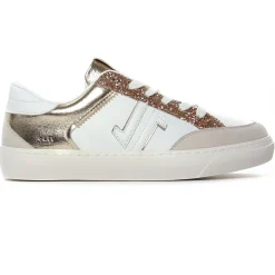 Baskets Mode Cl11 88 Gold